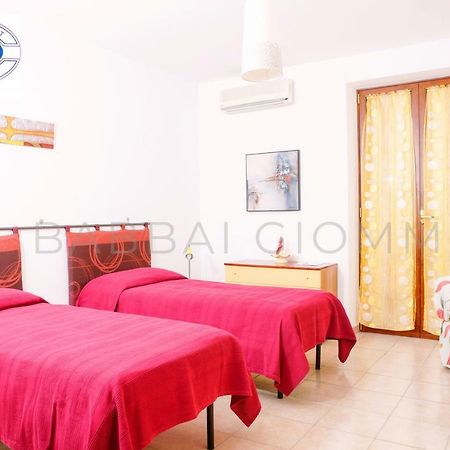 Bed and Breakfast Babbai Giommi Alghero Exteriér fotografie