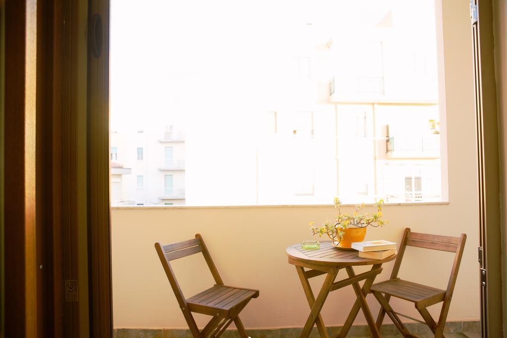 Bed and Breakfast Babbai Giommi Alghero Exteriér fotografie