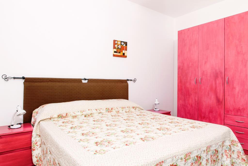 Bed and Breakfast Babbai Giommi Alghero Exteriér fotografie