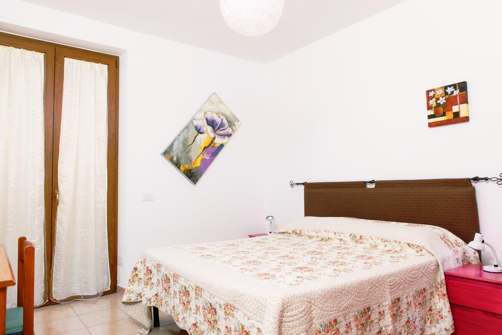 Bed and Breakfast Babbai Giommi Alghero Exteriér fotografie