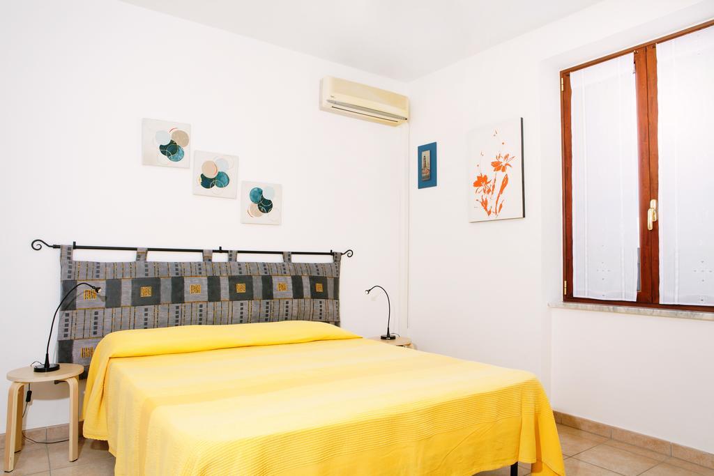 Bed and Breakfast Babbai Giommi Alghero Exteriér fotografie