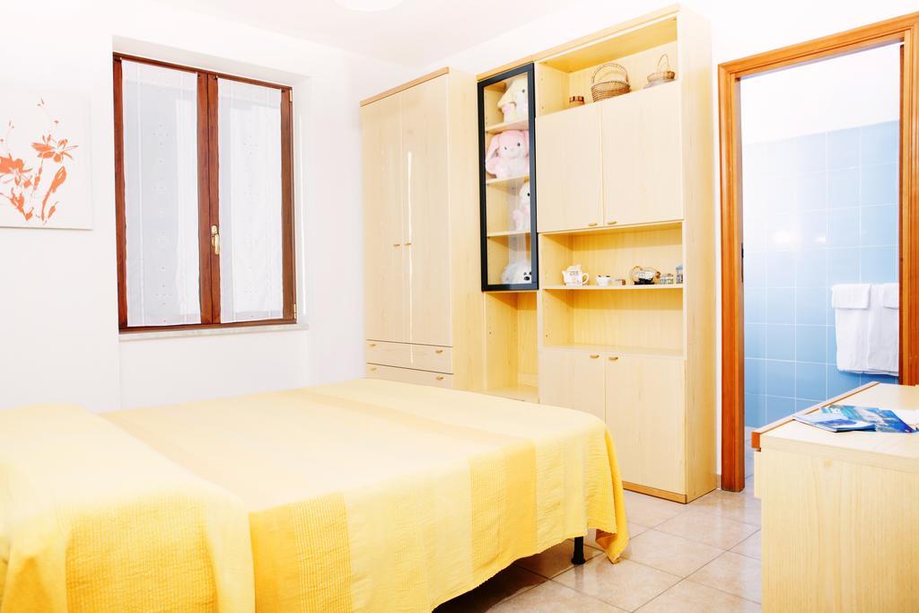 Bed and Breakfast Babbai Giommi Alghero Exteriér fotografie