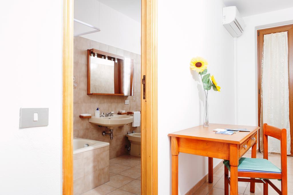 Bed and Breakfast Babbai Giommi Alghero Exteriér fotografie