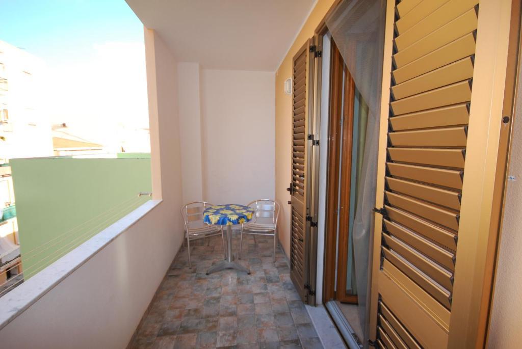 Bed and Breakfast Babbai Giommi Alghero Pokoj fotografie