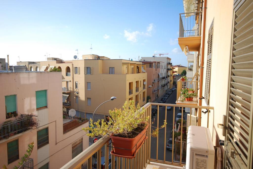 Bed and Breakfast Babbai Giommi Alghero Exteriér fotografie