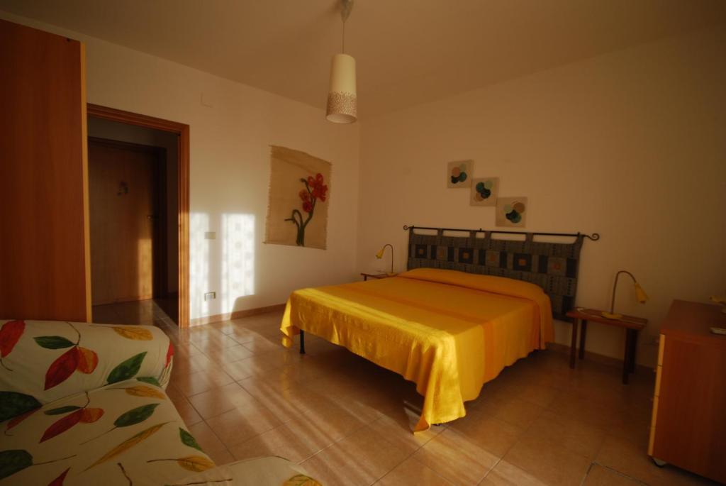 Bed and Breakfast Babbai Giommi Alghero Exteriér fotografie