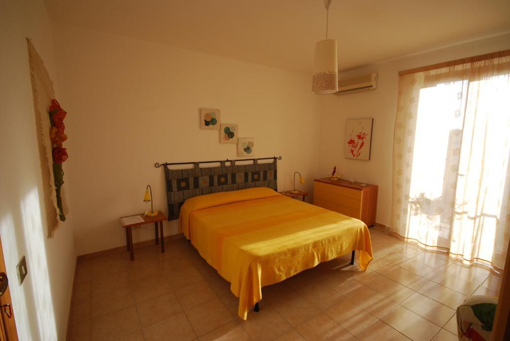 Bed and Breakfast Babbai Giommi Alghero Pokoj fotografie