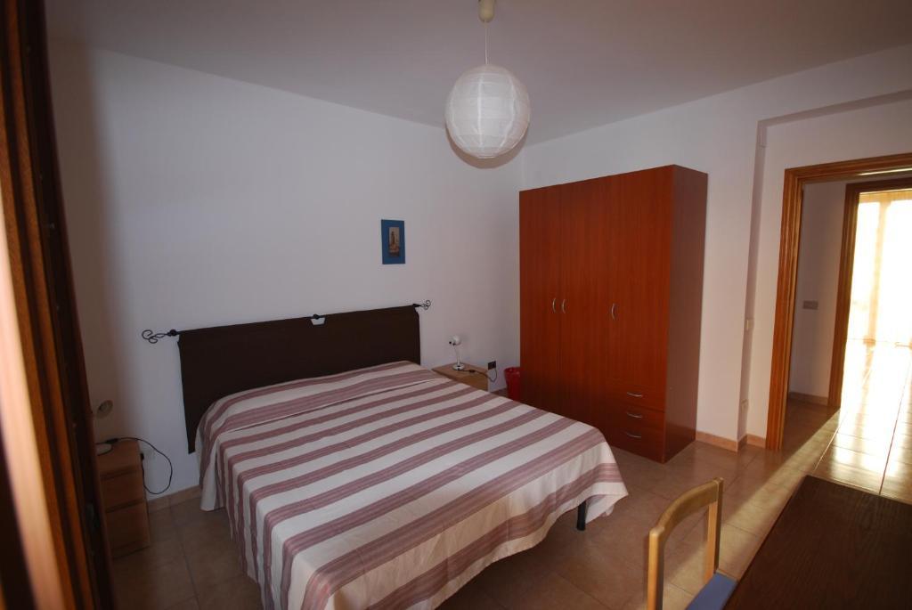 Bed and Breakfast Babbai Giommi Alghero Pokoj fotografie