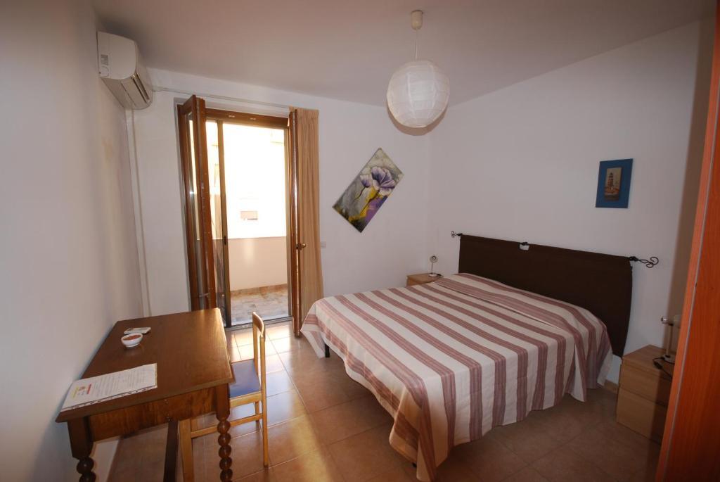 Bed and Breakfast Babbai Giommi Alghero Pokoj fotografie