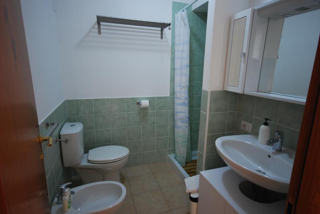 Bed and Breakfast Babbai Giommi Alghero Pokoj fotografie