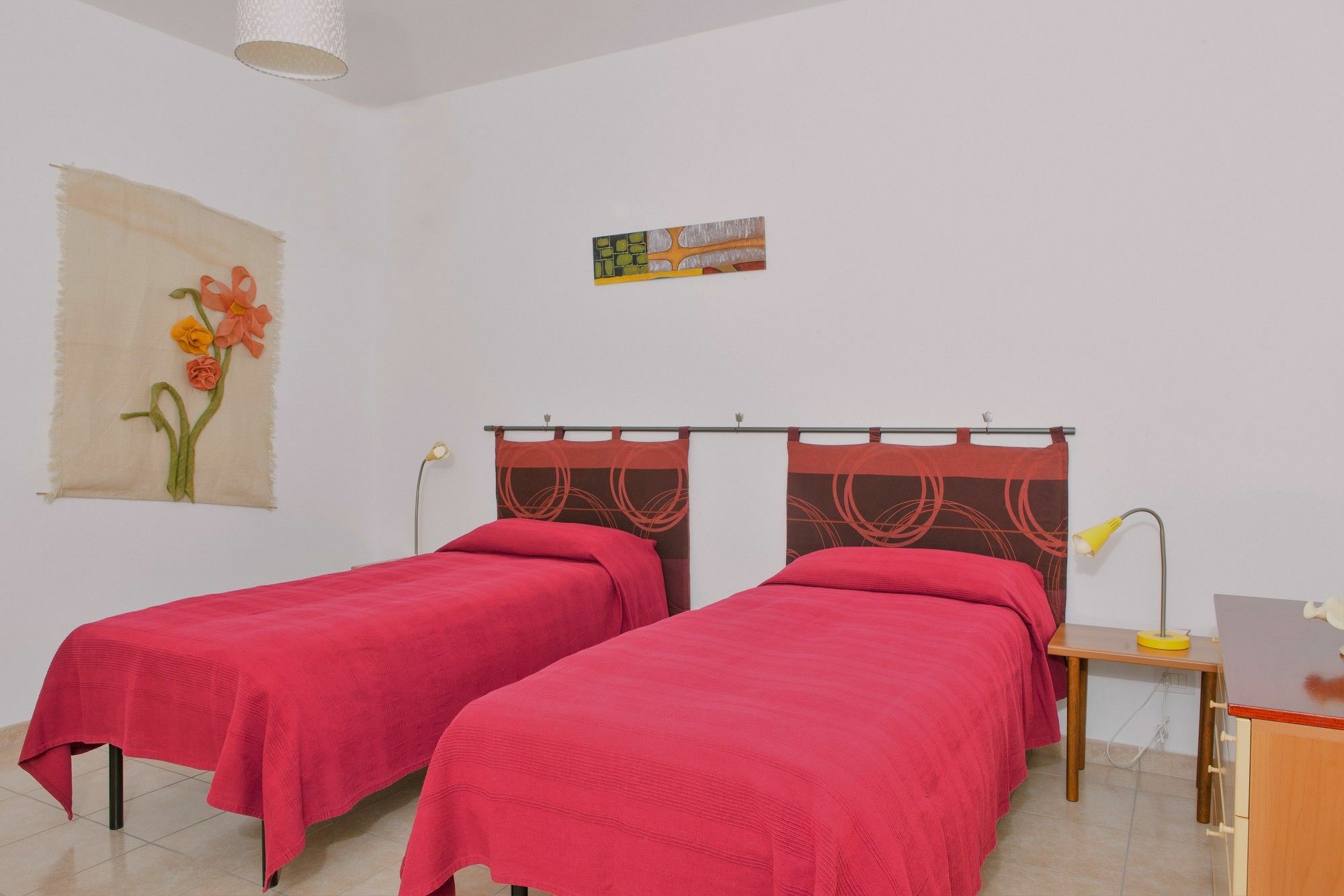 Bed and Breakfast Babbai Giommi Alghero Exteriér fotografie