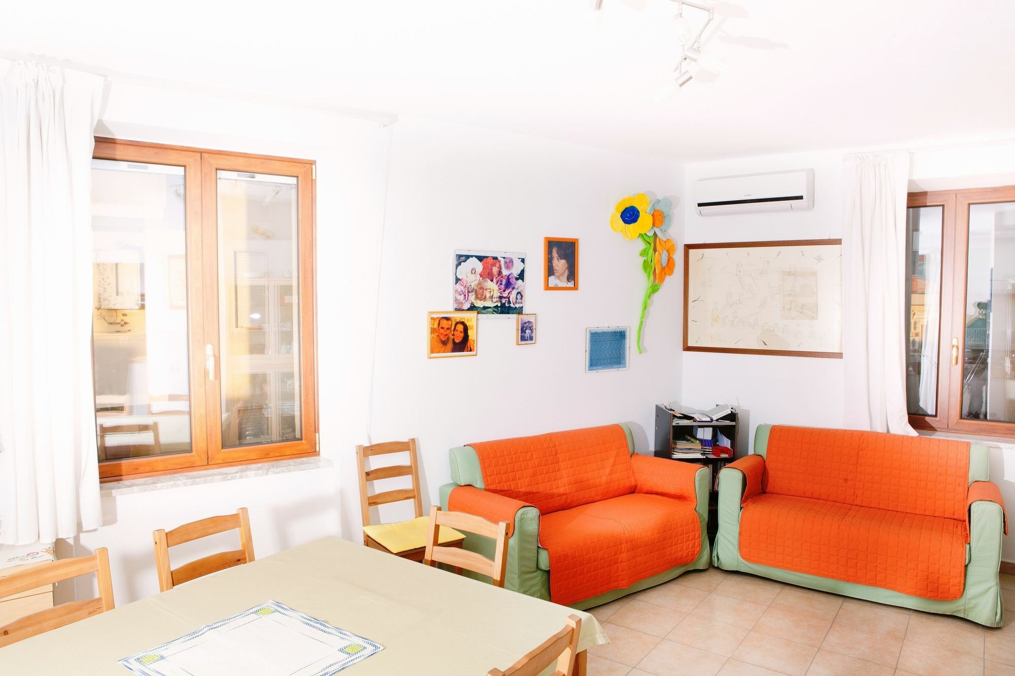 Bed and Breakfast Babbai Giommi Alghero Exteriér fotografie